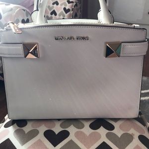 Michael Kors Karla crossbody